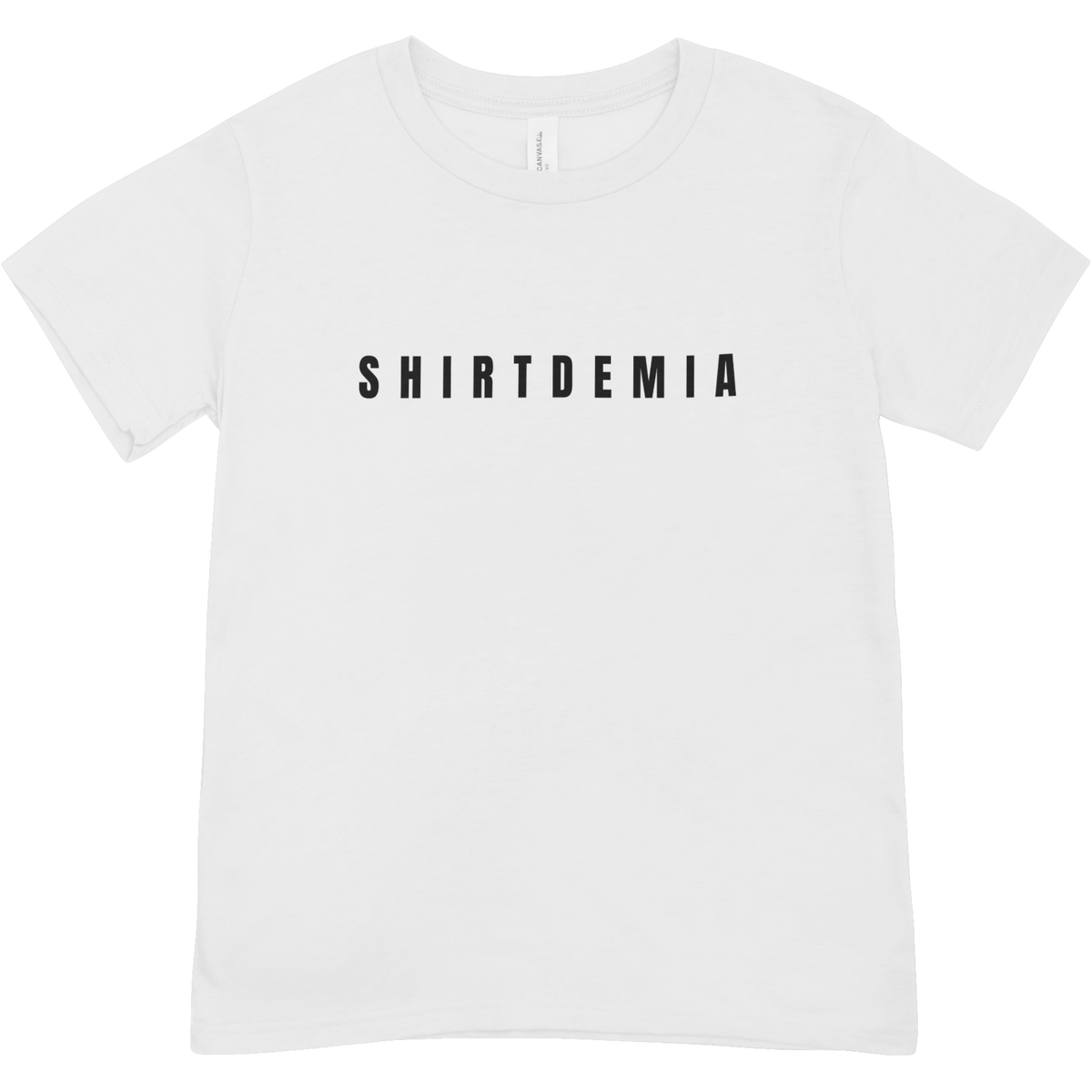 Core Wordmark Tee