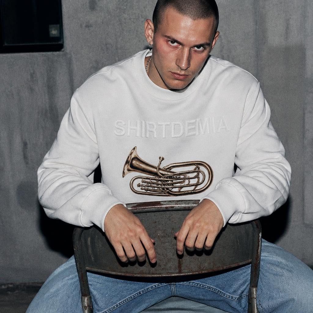 Sweatshirts for Him
