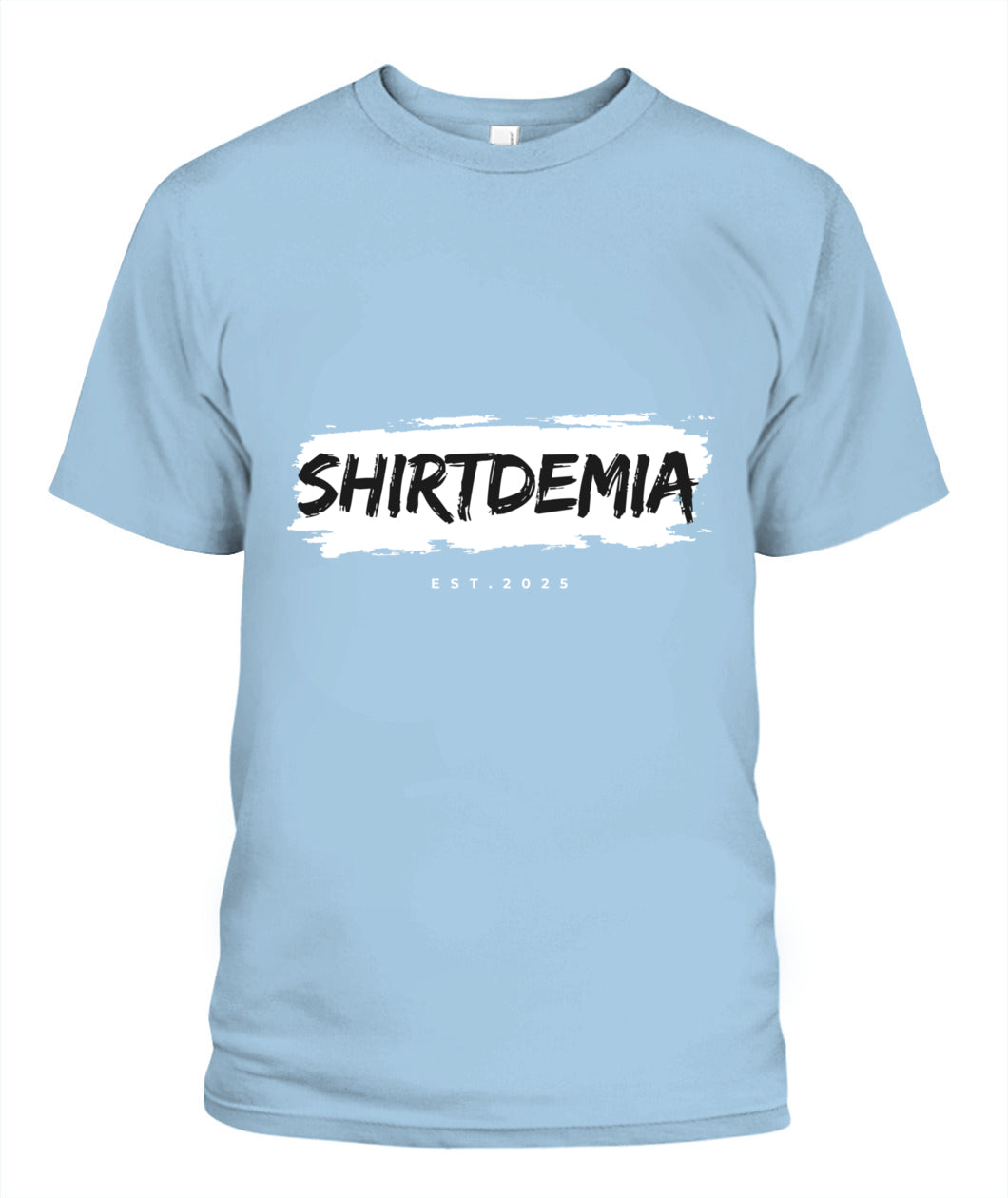Shirtdemia B-Stroke