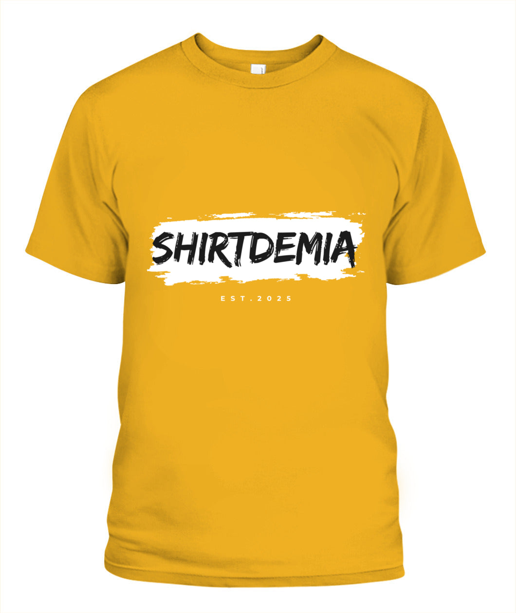 Shirtdemia B-Stroke