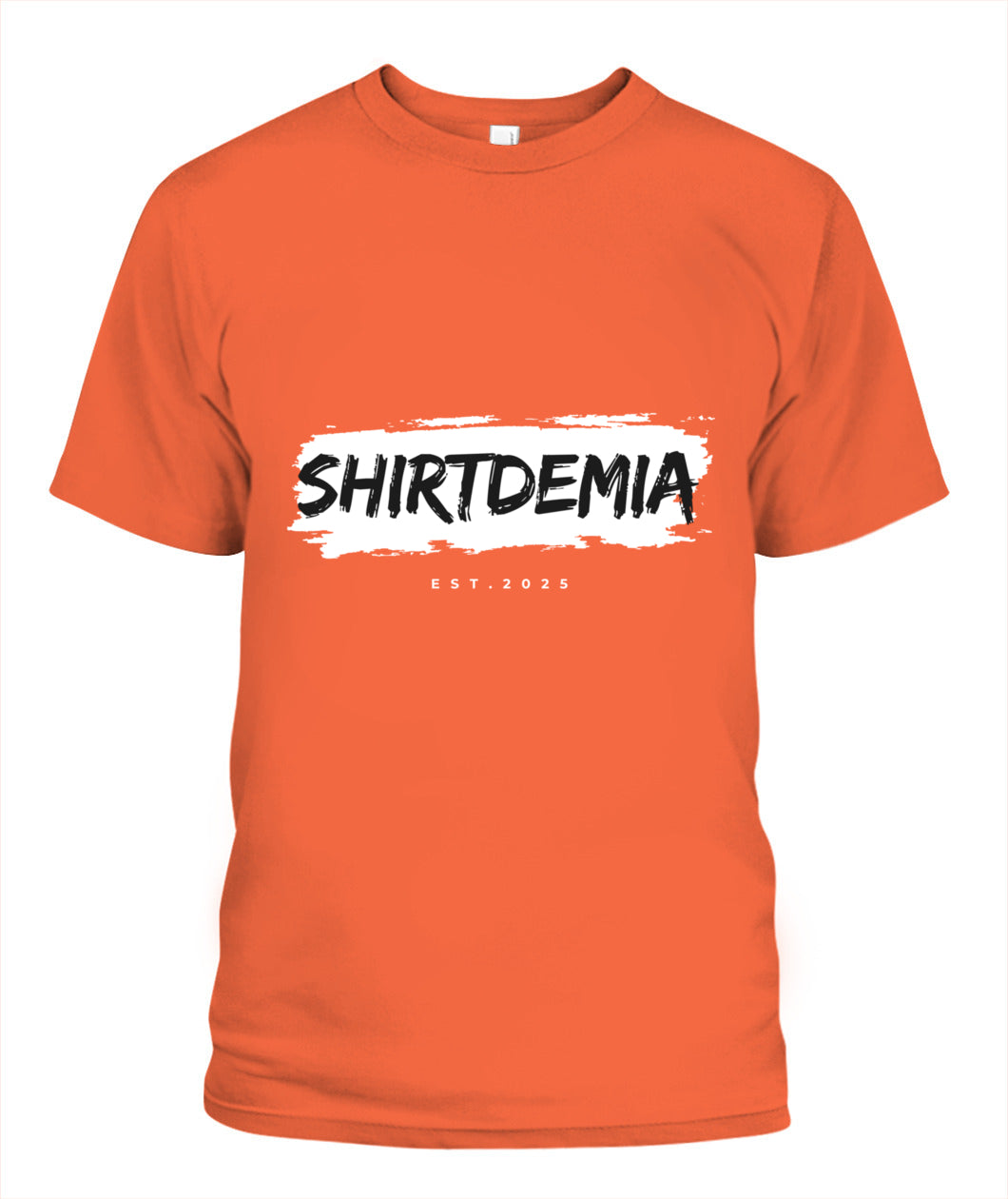 Shirtdemia B-Stroke