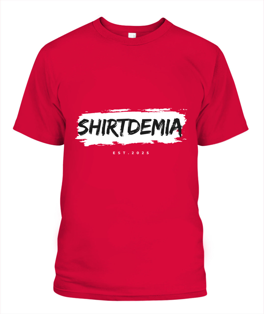 Shirtdemia B-Stroke