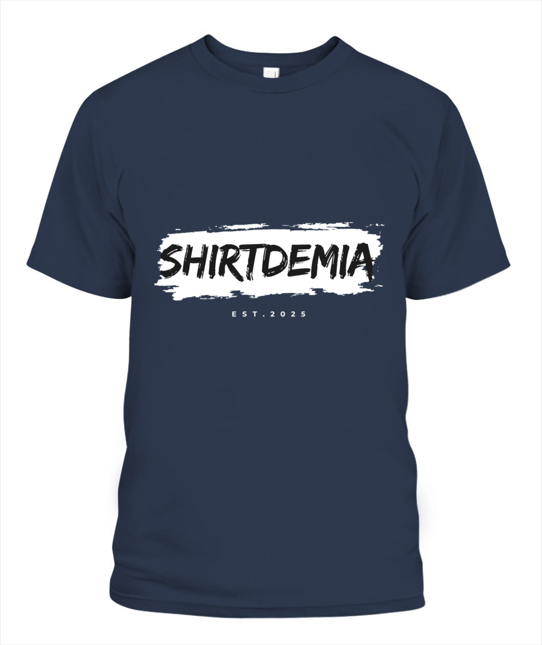 Shirtdemia B-Stroke