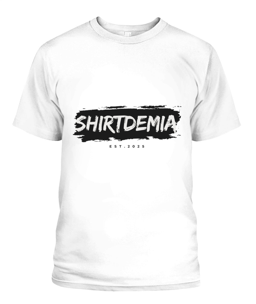Shirtdemia B-Stroke 