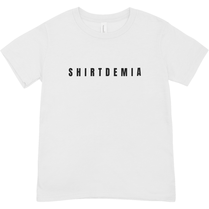 Core Wordmark Tee