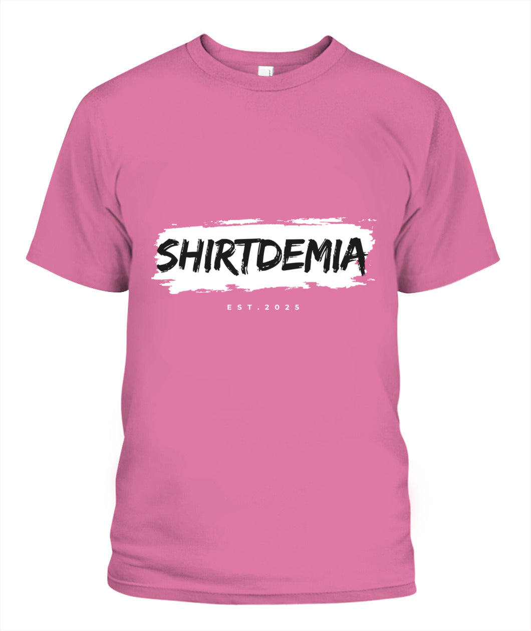 Shirtdemia B-Stroke