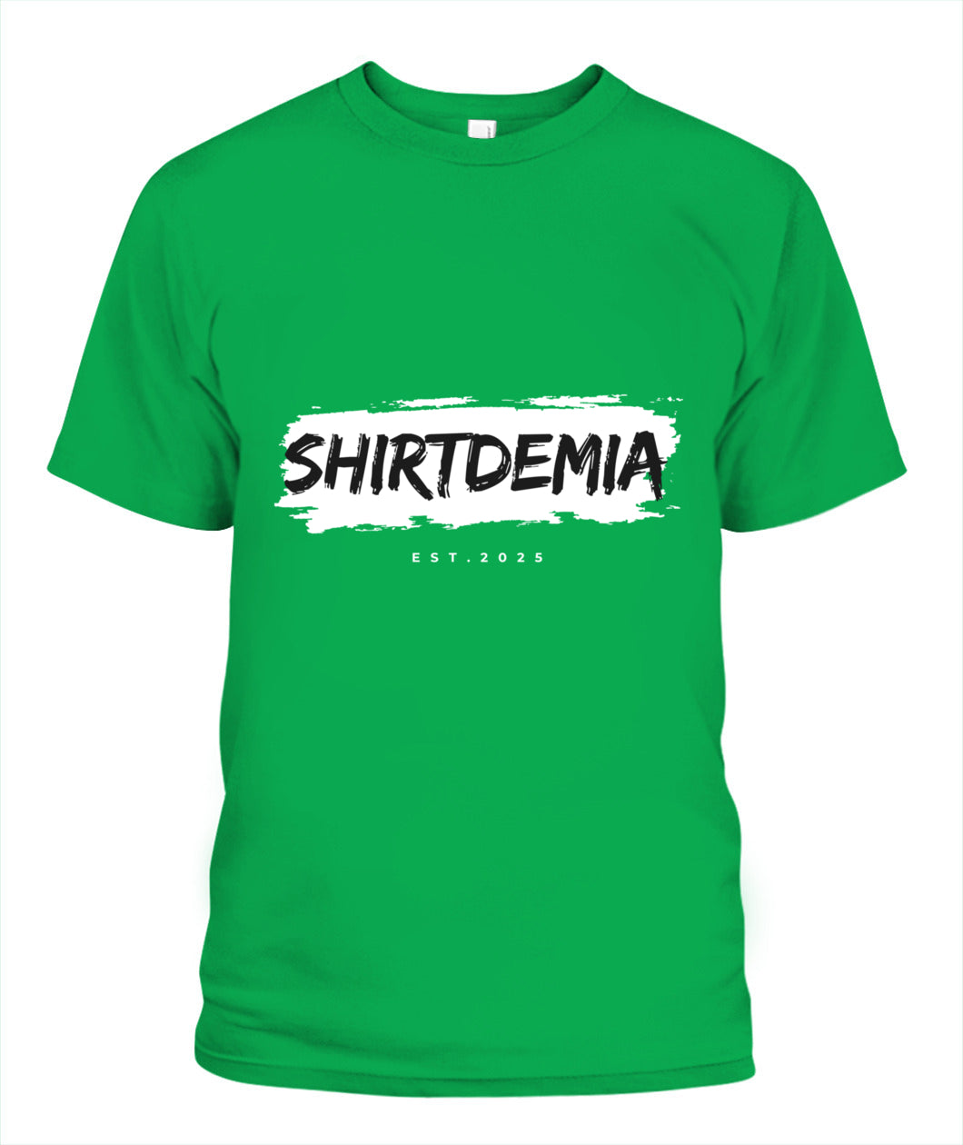 Shirtdemia B-Stroke