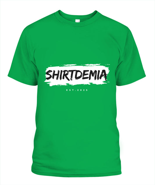 Shirtdemia B-Stroke