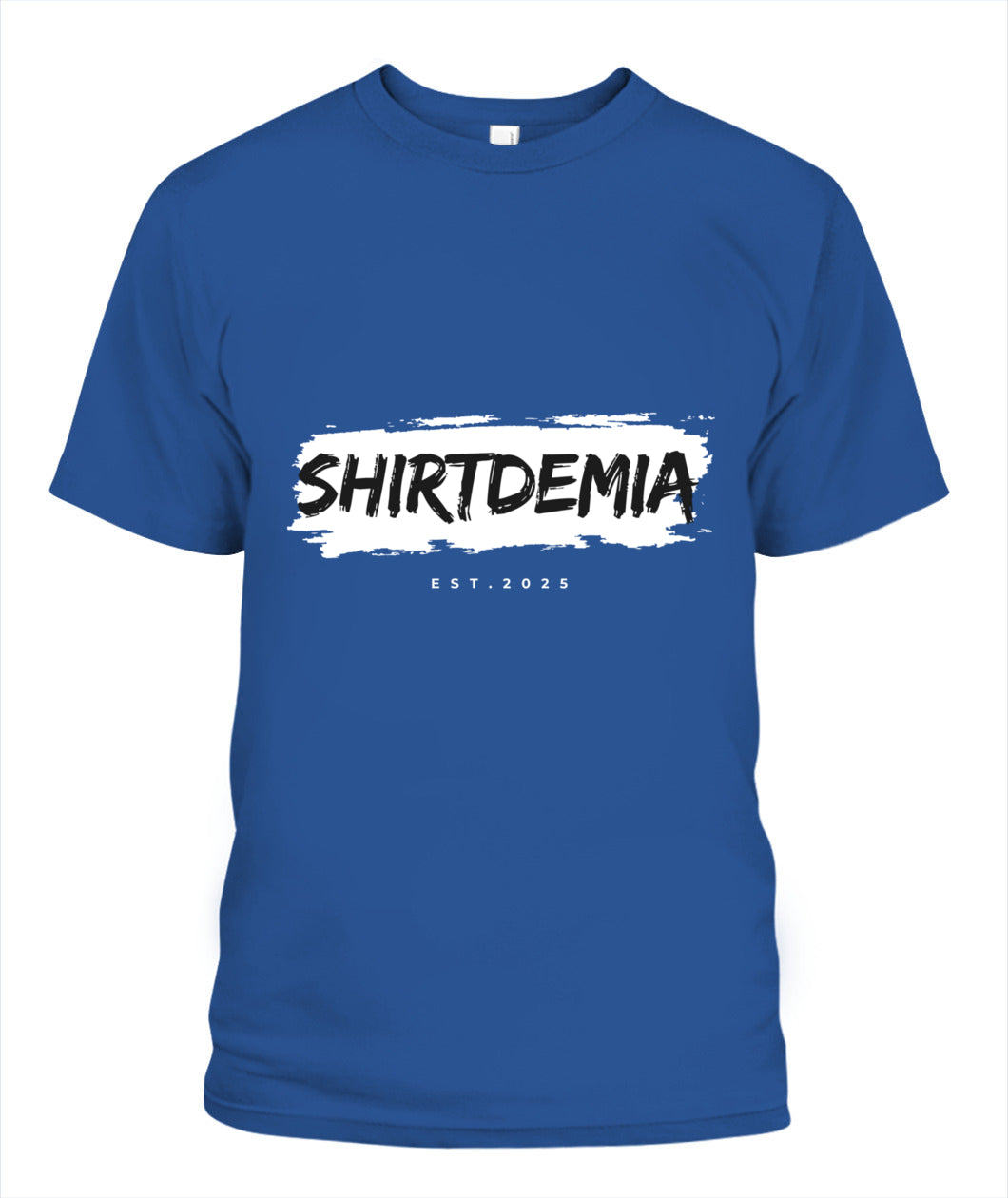 Shirtdemia B-Stroke
